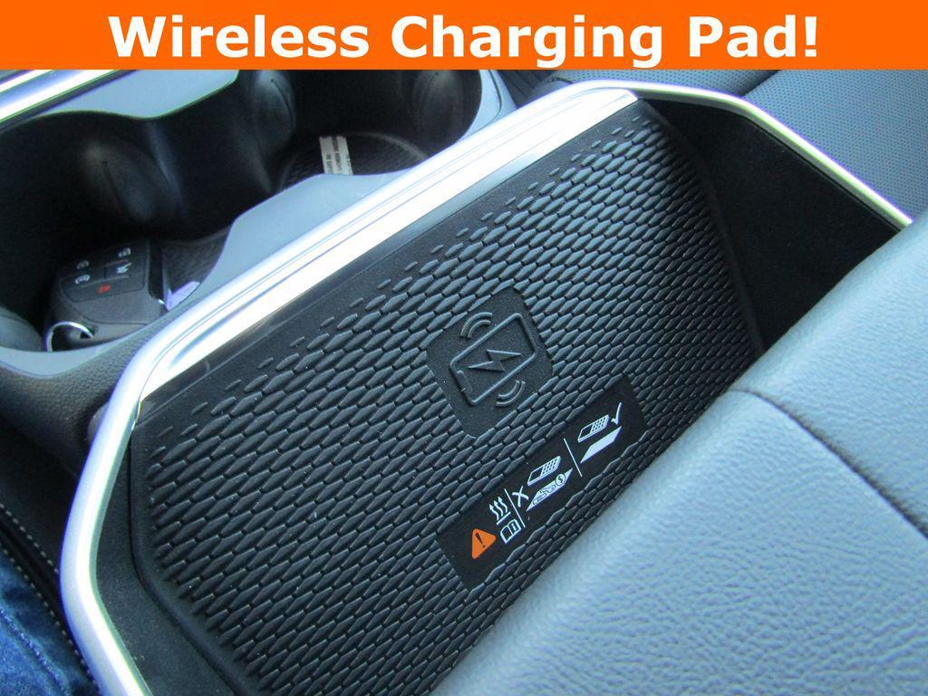 new 2026 GMC Terrain car, priced at $37,505