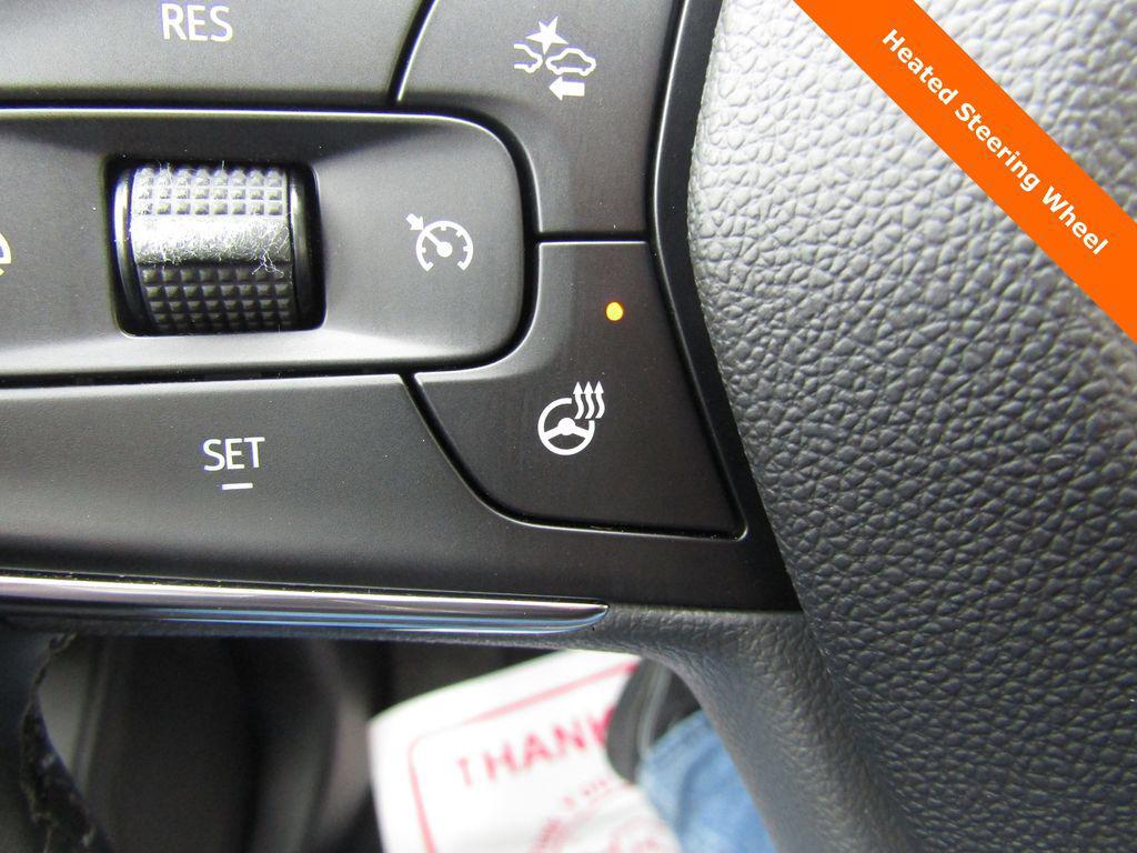 used 2025 Chevrolet Trax car, priced at $20,995