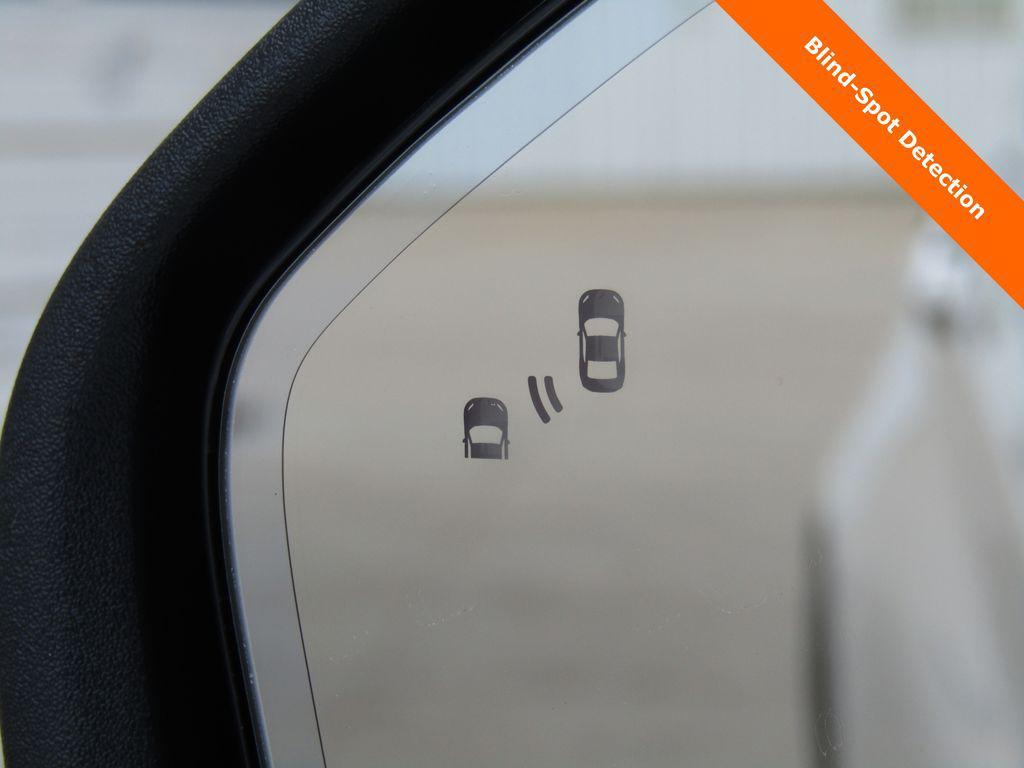 new 2026 Ford Explorer car, priced at $62,075