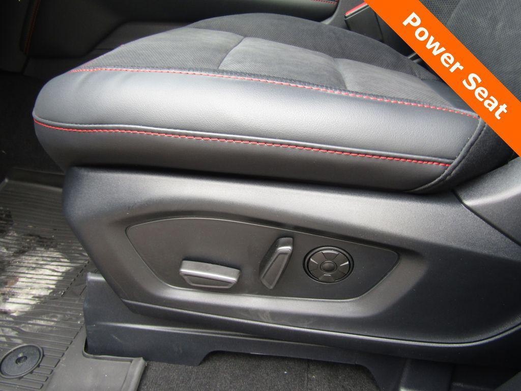 new 2026 Ford Explorer car, priced at $62,075