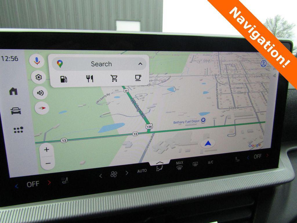 new 2026 Ford Explorer car, priced at $62,075