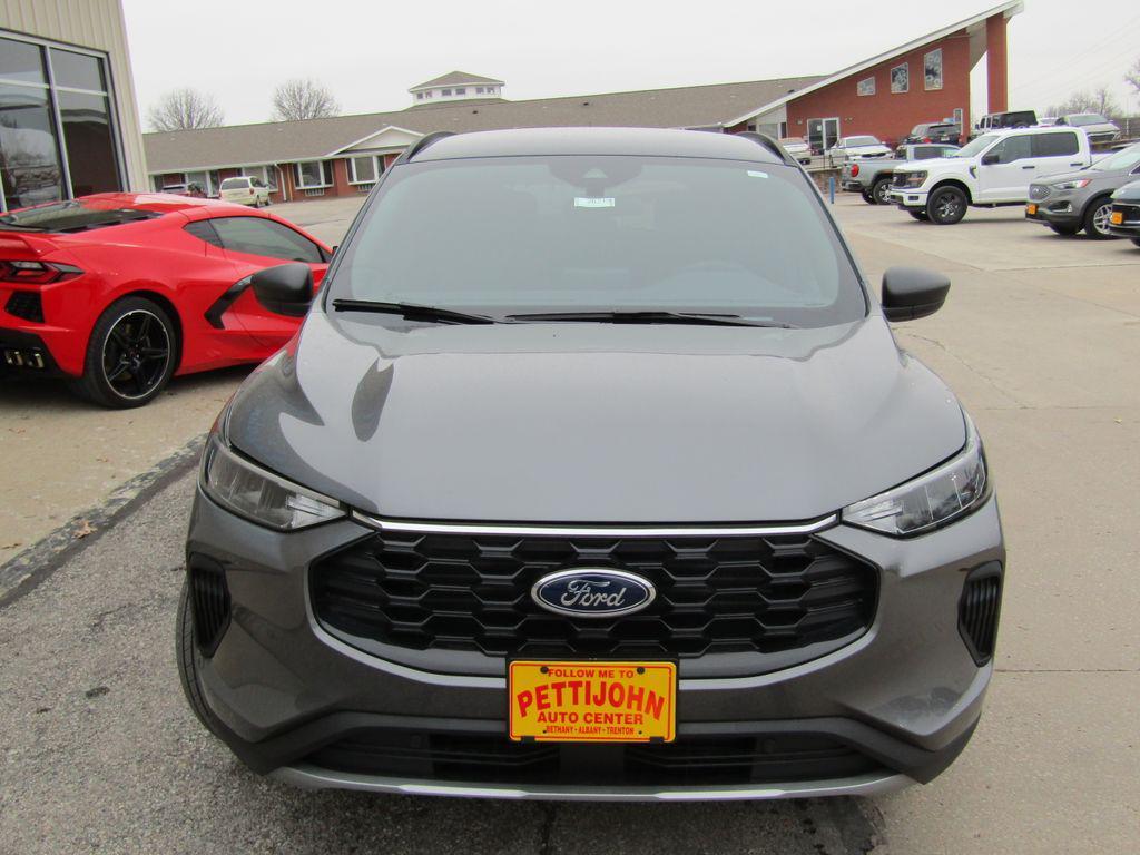 new 2026 Ford Escape car, priced at $34,125