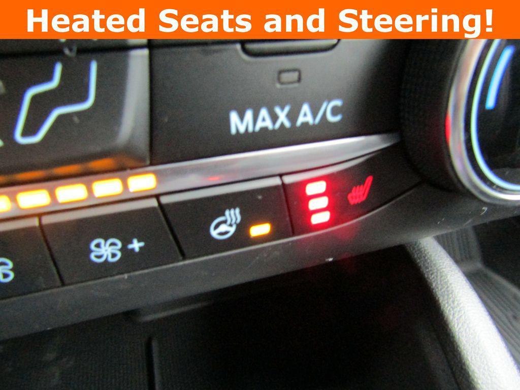 new 2026 Ford Escape car, priced at $34,125