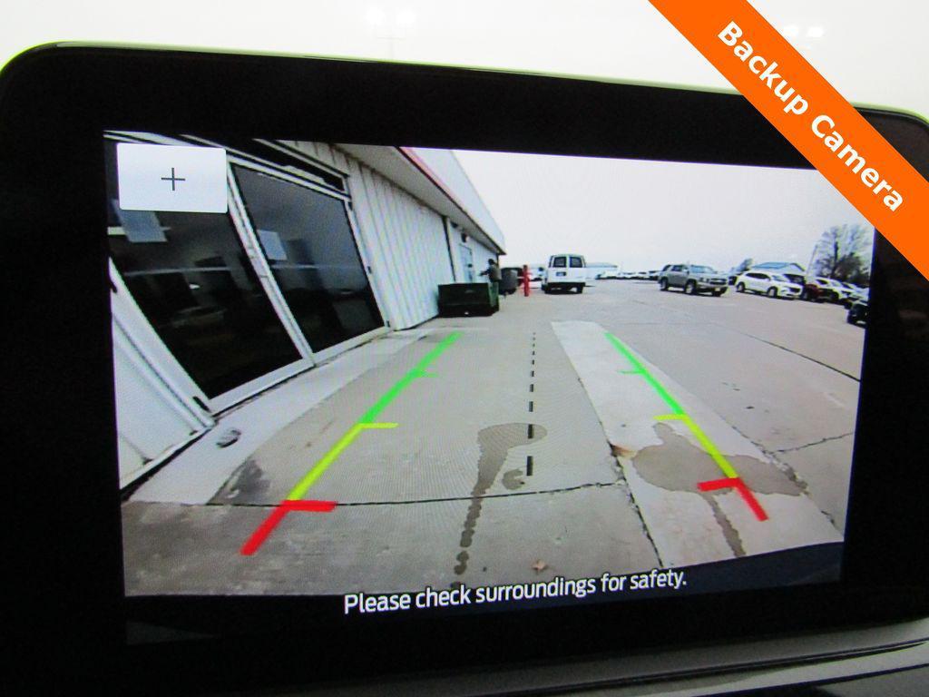 new 2026 Ford Escape car, priced at $34,125