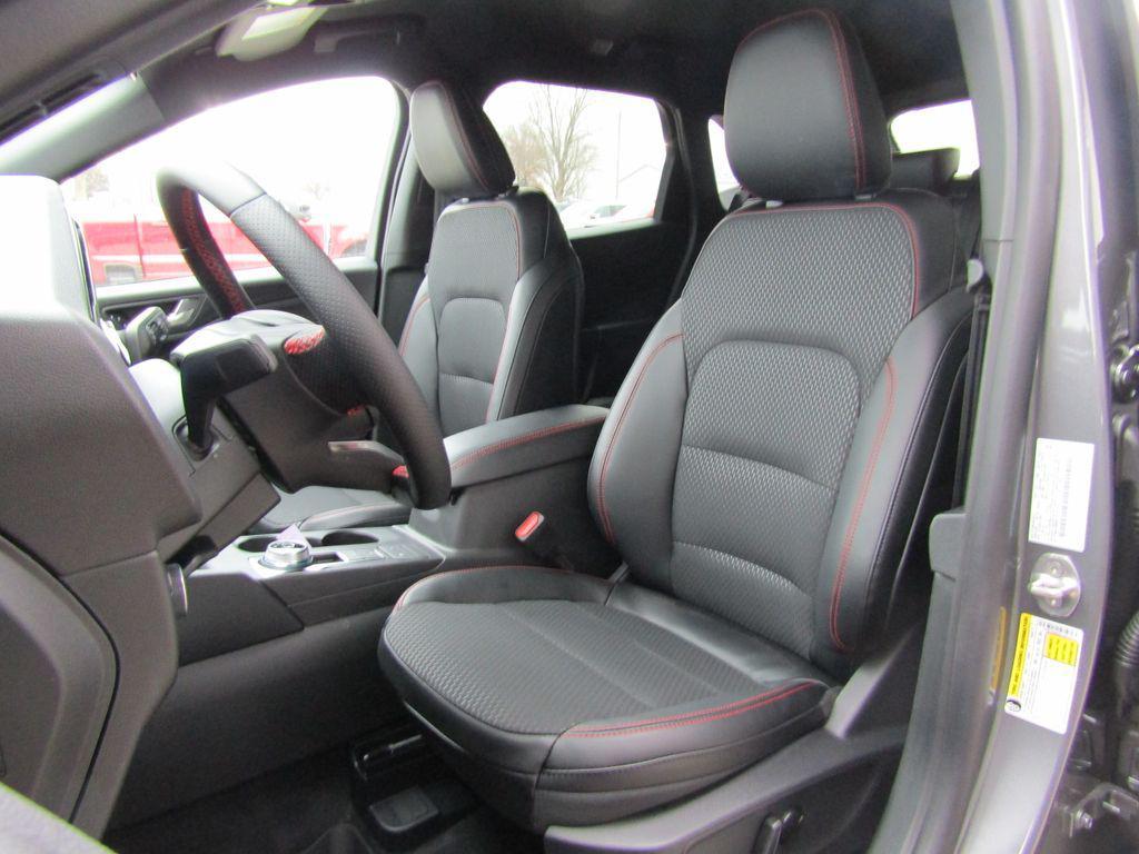 new 2026 Ford Escape car, priced at $34,125