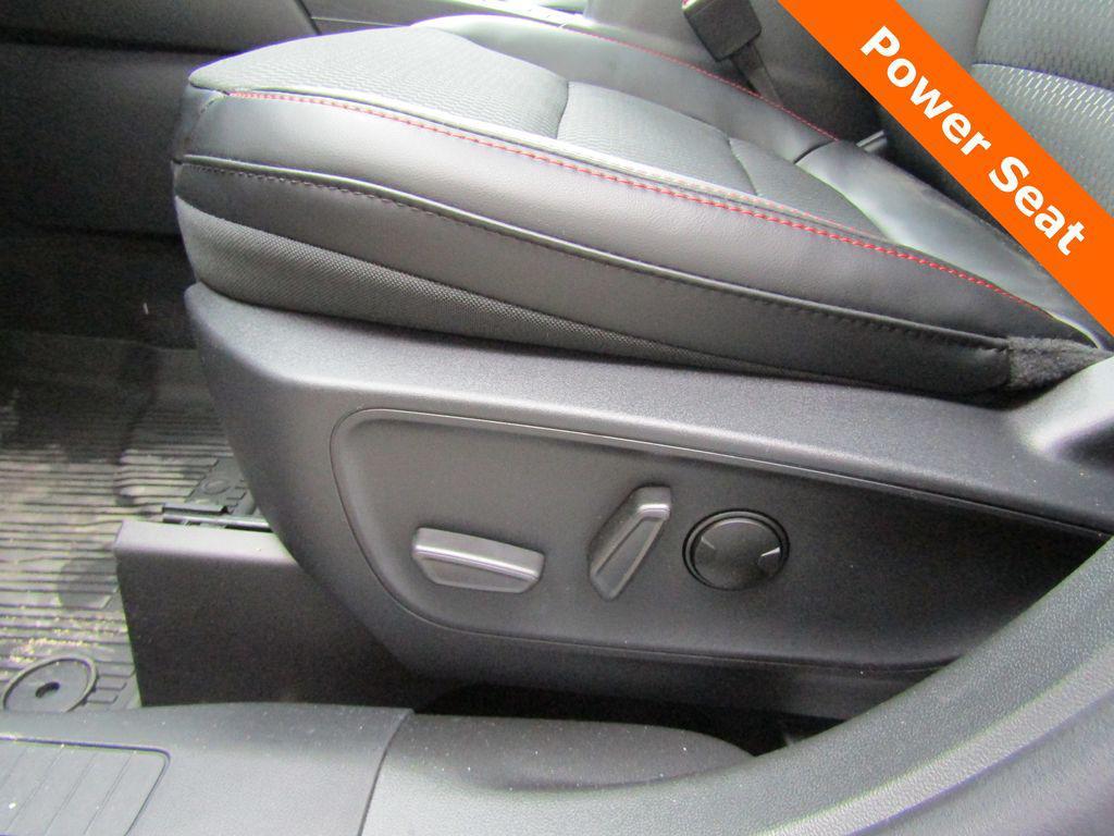 new 2026 Ford Escape car, priced at $34,125