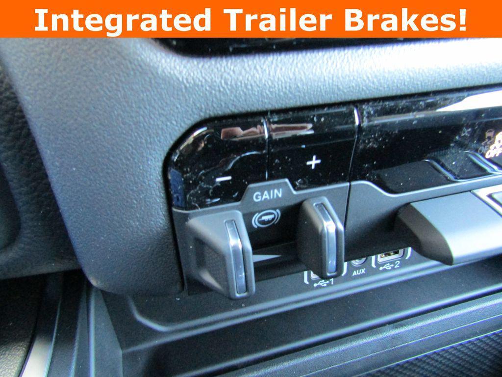 new 2026 Ram 1500 car, priced at $58,470