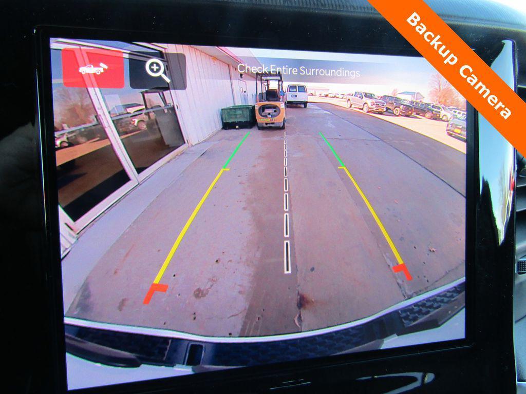 new 2026 Ram 1500 car, priced at $58,470