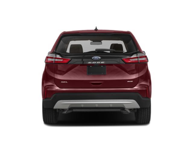 used 2023 Ford Edge car, priced at $27,000