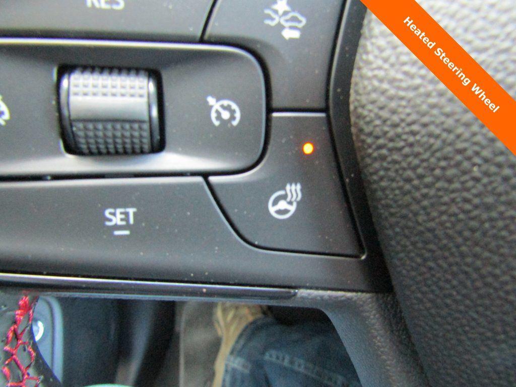 new 2026 Chevrolet TrailBlazer car, priced at $31,380