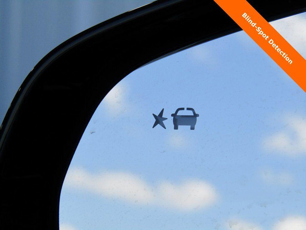 new 2026 Chevrolet TrailBlazer car, priced at $31,380