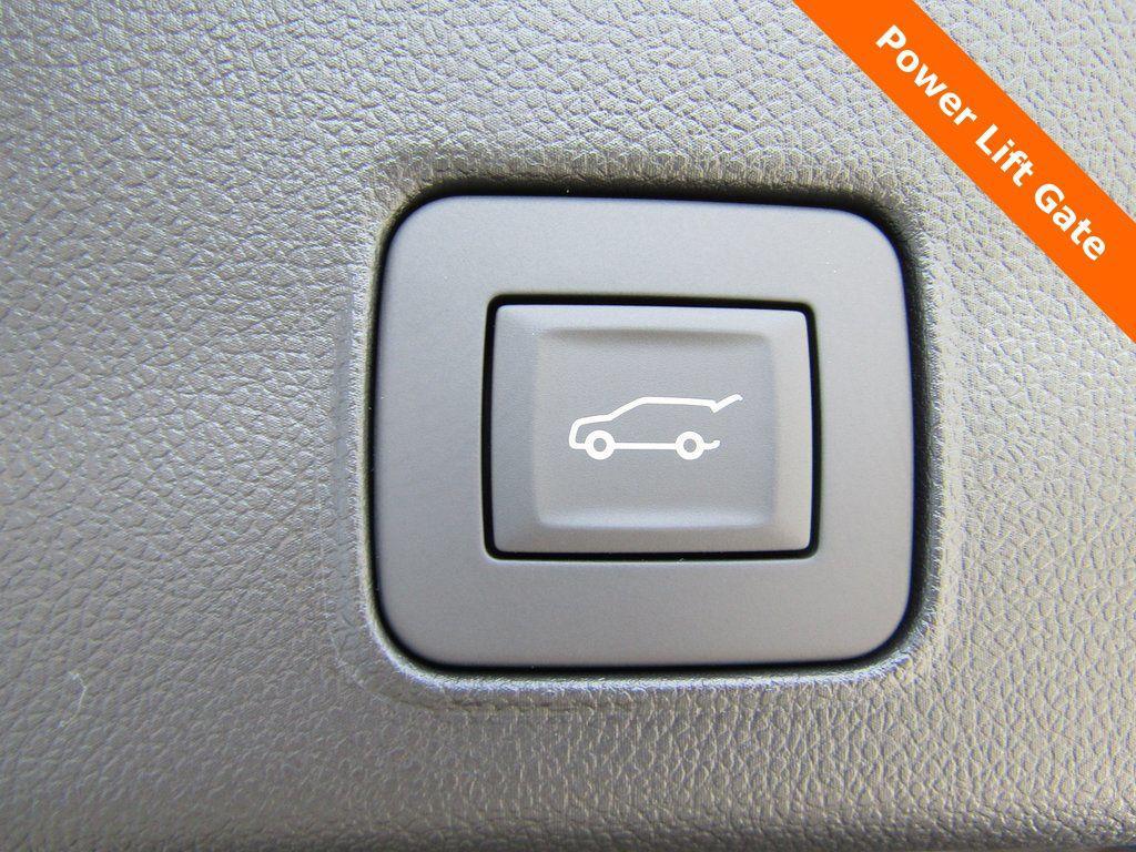 new 2026 Chevrolet TrailBlazer car, priced at $31,380