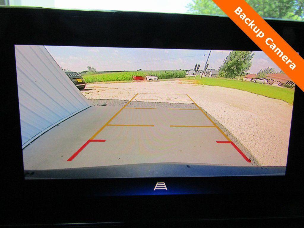 new 2026 Chevrolet TrailBlazer car, priced at $31,380