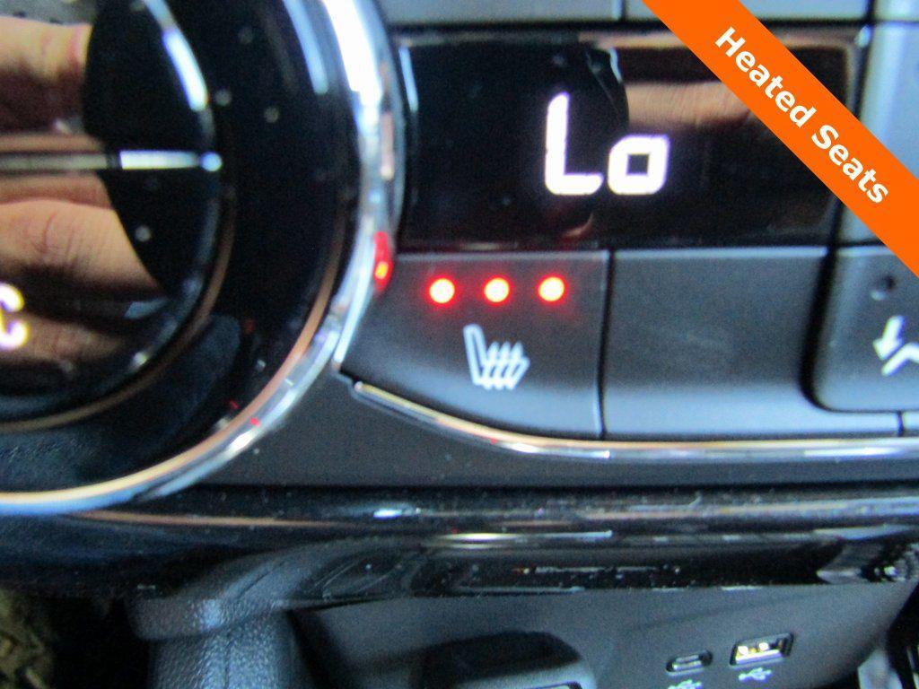 new 2026 Chevrolet TrailBlazer car, priced at $31,380