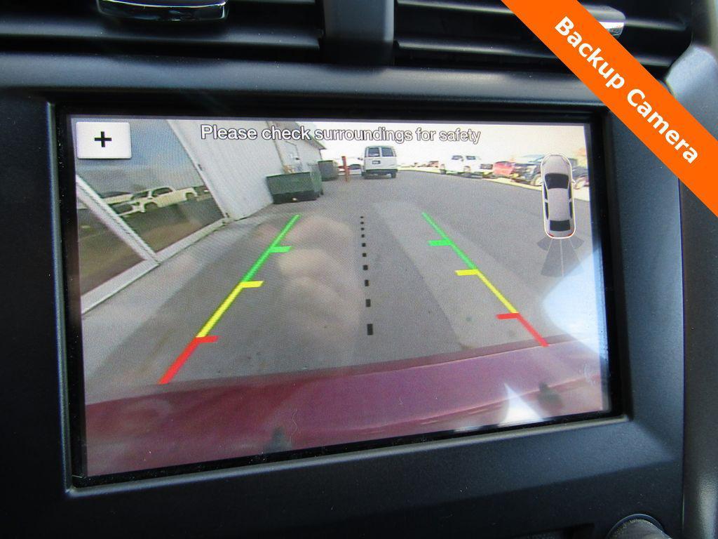 used 2018 Ford Fusion car, priced at $11,500