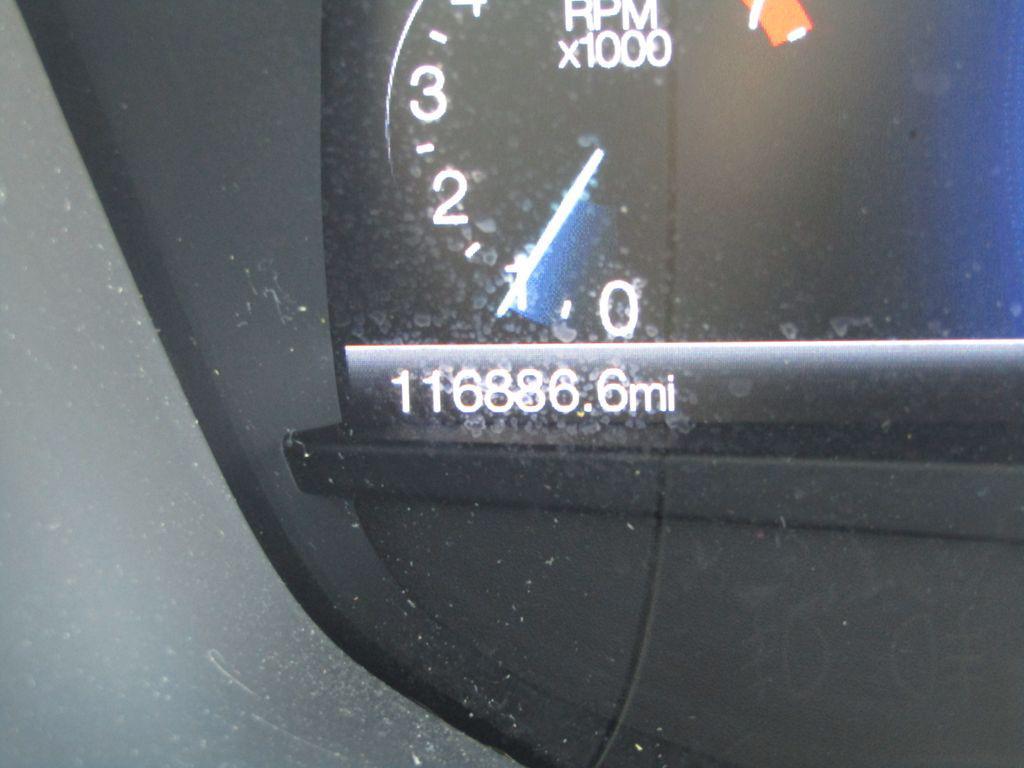 used 2018 Ford Fusion car, priced at $11,500