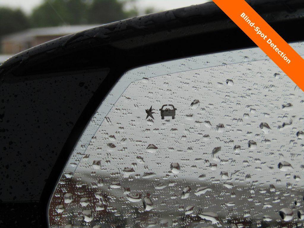 new 2025 Chevrolet Tahoe car, priced at $79,175