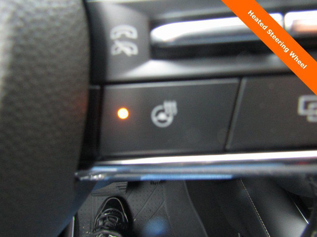 new 2025 Chevrolet Tahoe car, priced at $79,175