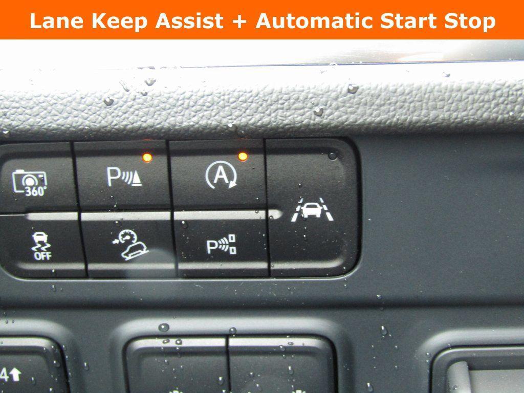 new 2025 Chevrolet Tahoe car, priced at $79,175