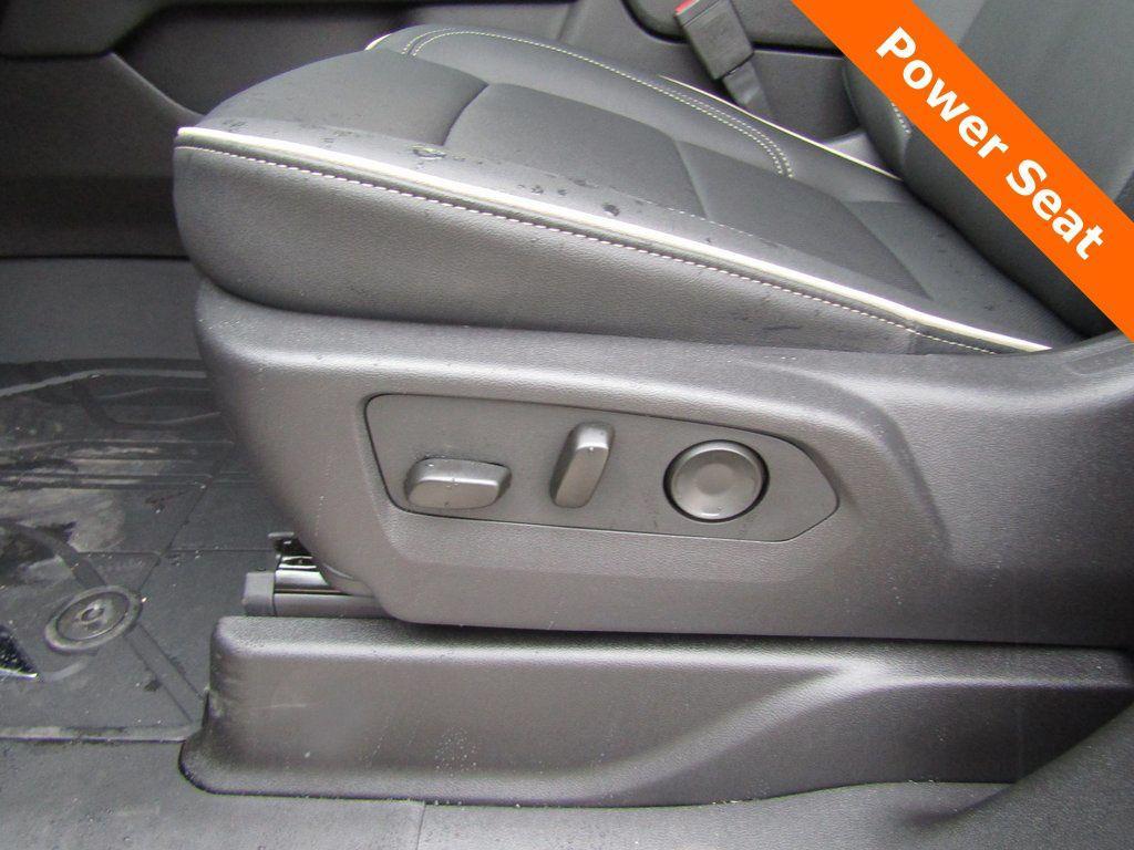 new 2025 Chevrolet Tahoe car, priced at $79,175