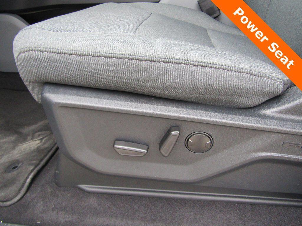 new 2025 Ford F-150 car, priced at $57,480