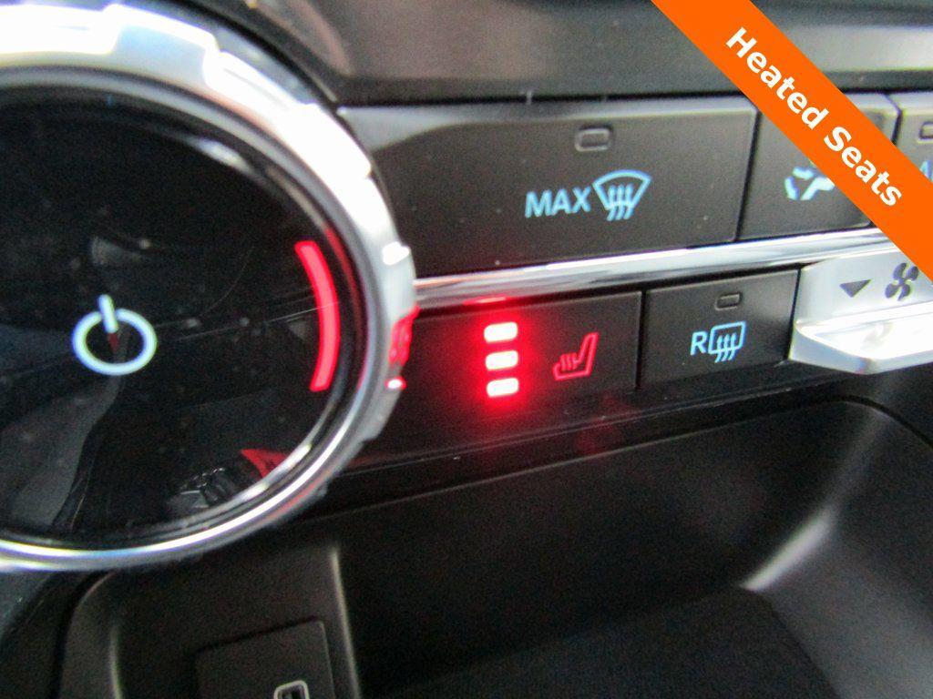 new 2025 Ford F-150 car, priced at $57,480