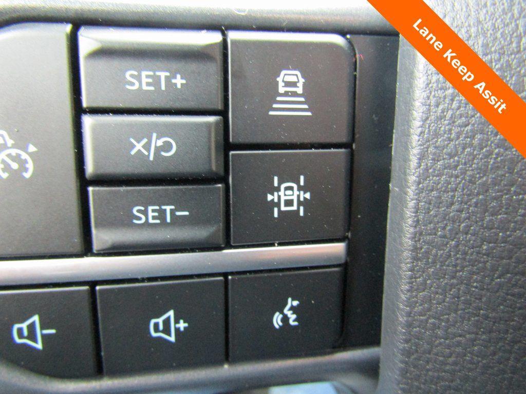 new 2025 Ford F-150 car, priced at $57,480