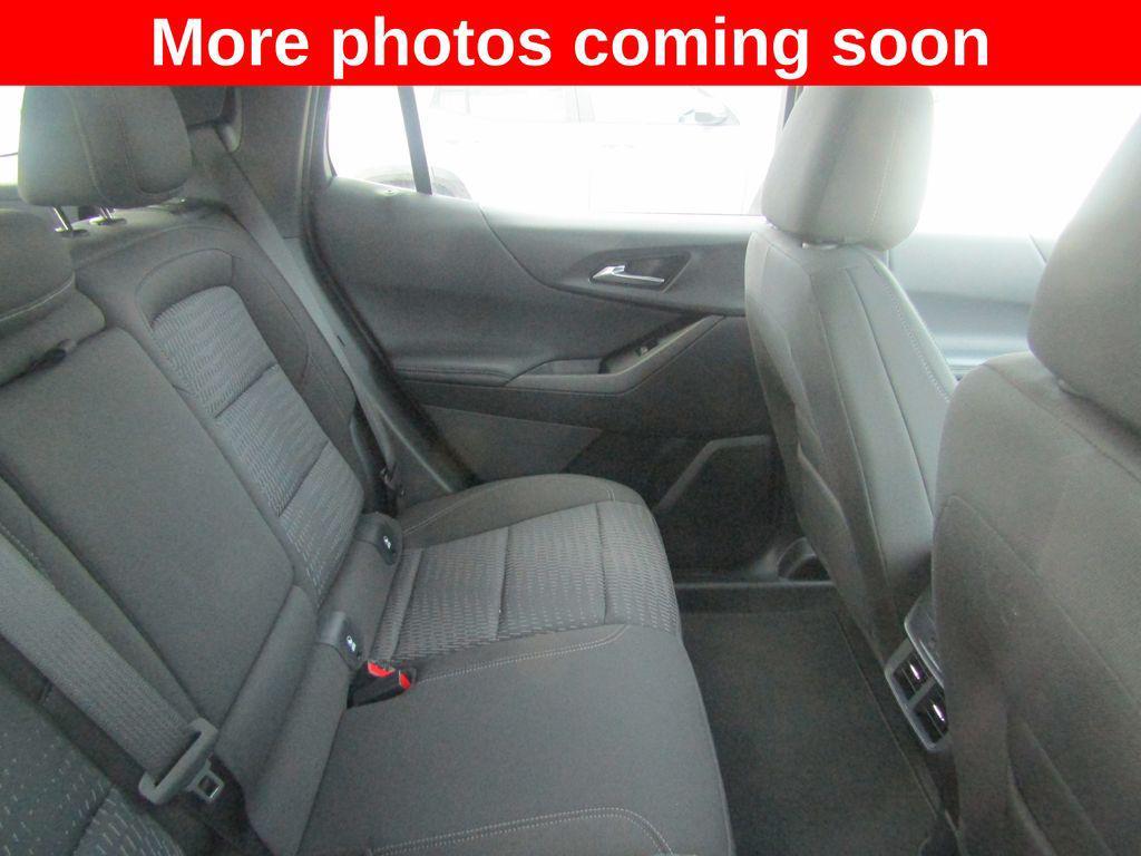 used 2026 Chevrolet Equinox car, priced at $29,000