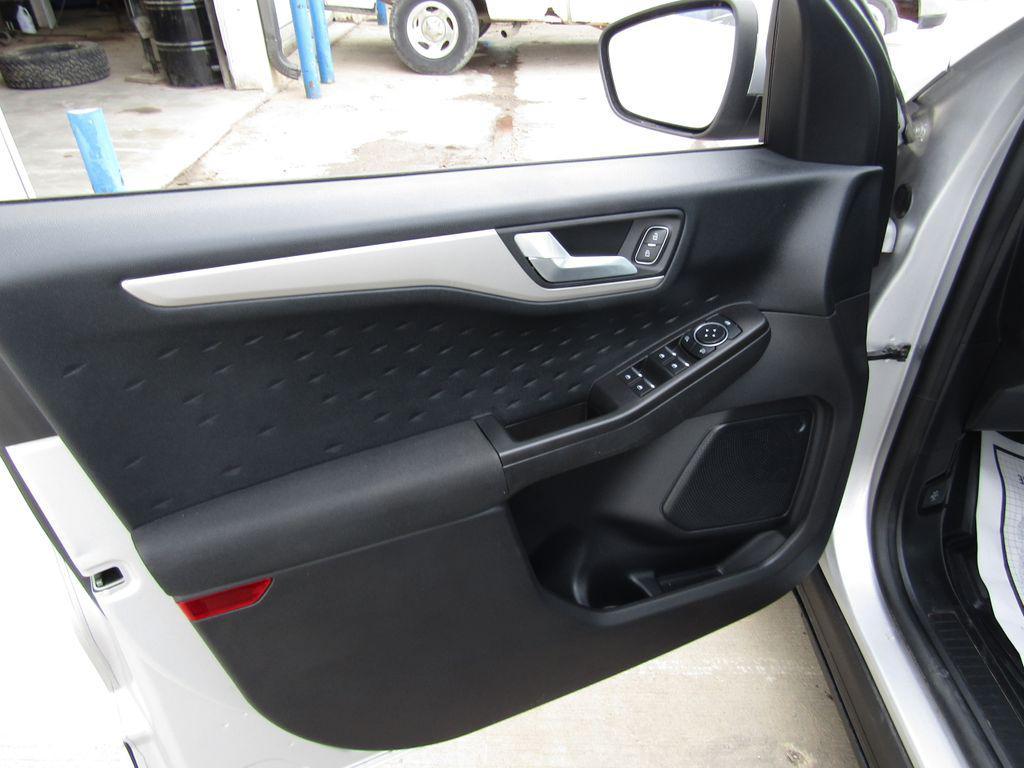 used 2020 Ford Escape car, priced at $16,995