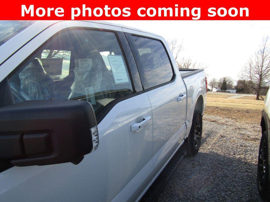 new 2026 Ford F-150 car, priced at $61,990