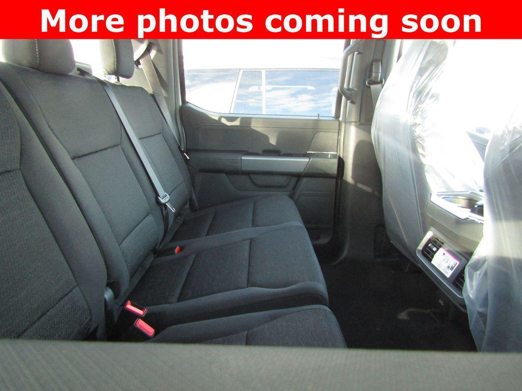 new 2026 Ford F-150 car, priced at $61,990