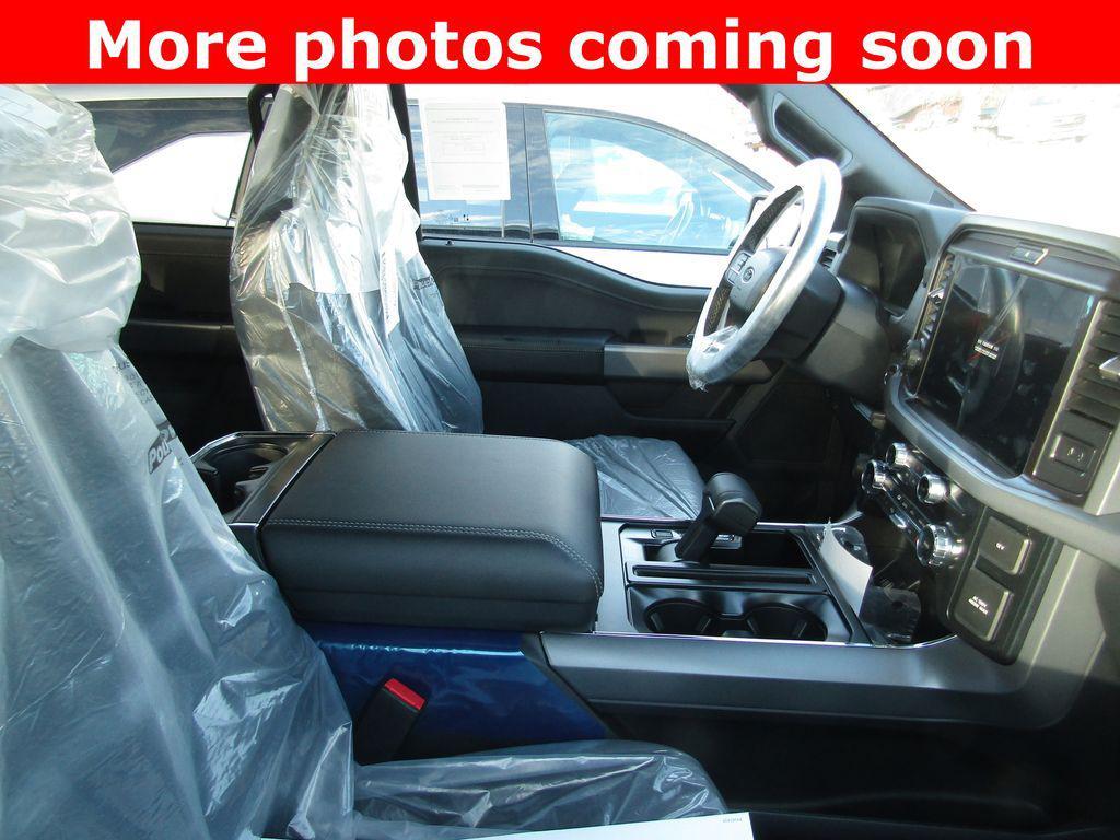 new 2026 Ford F-150 car, priced at $61,990