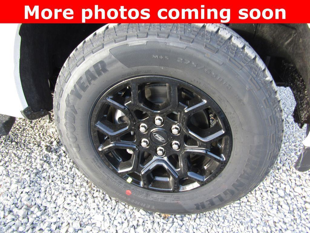 new 2026 Ford F-150 car, priced at $61,990