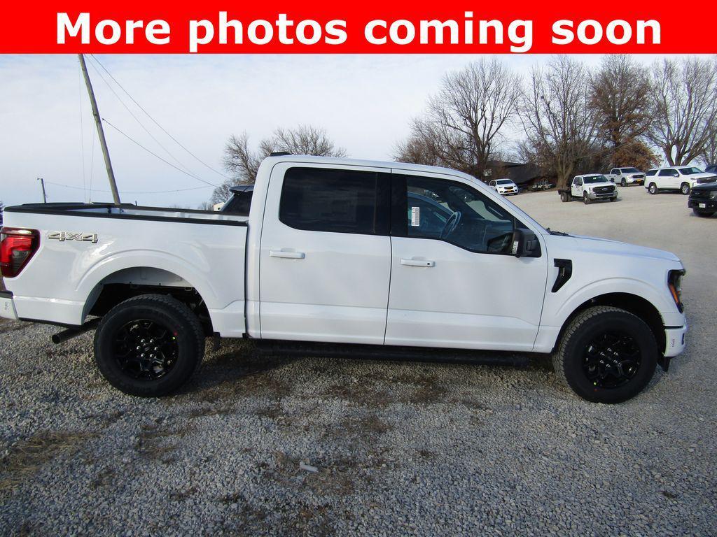 new 2026 Ford F-150 car, priced at $61,990