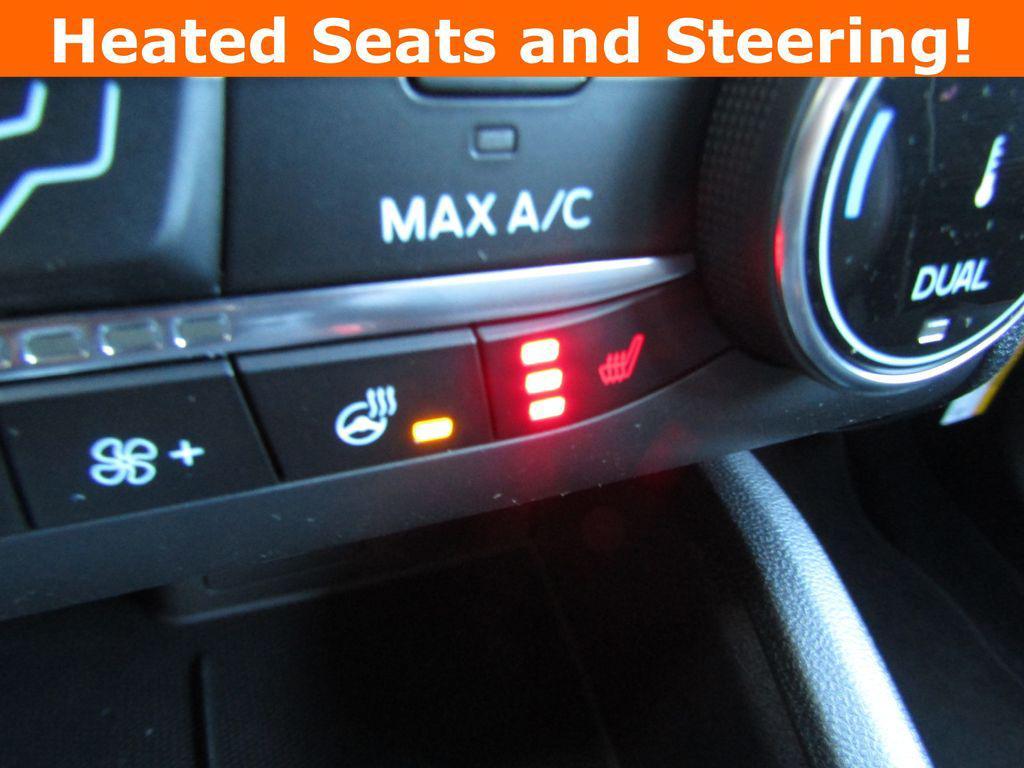 new 2026 Ford Escape car, priced at $33,430