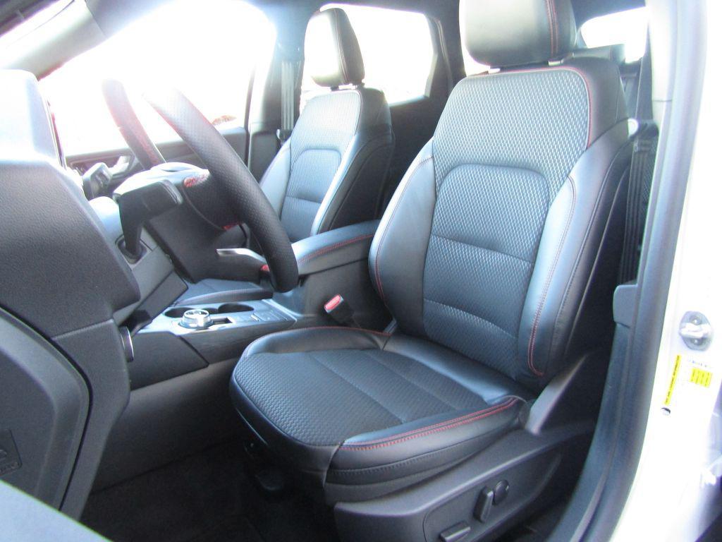 new 2026 Ford Escape car, priced at $33,430