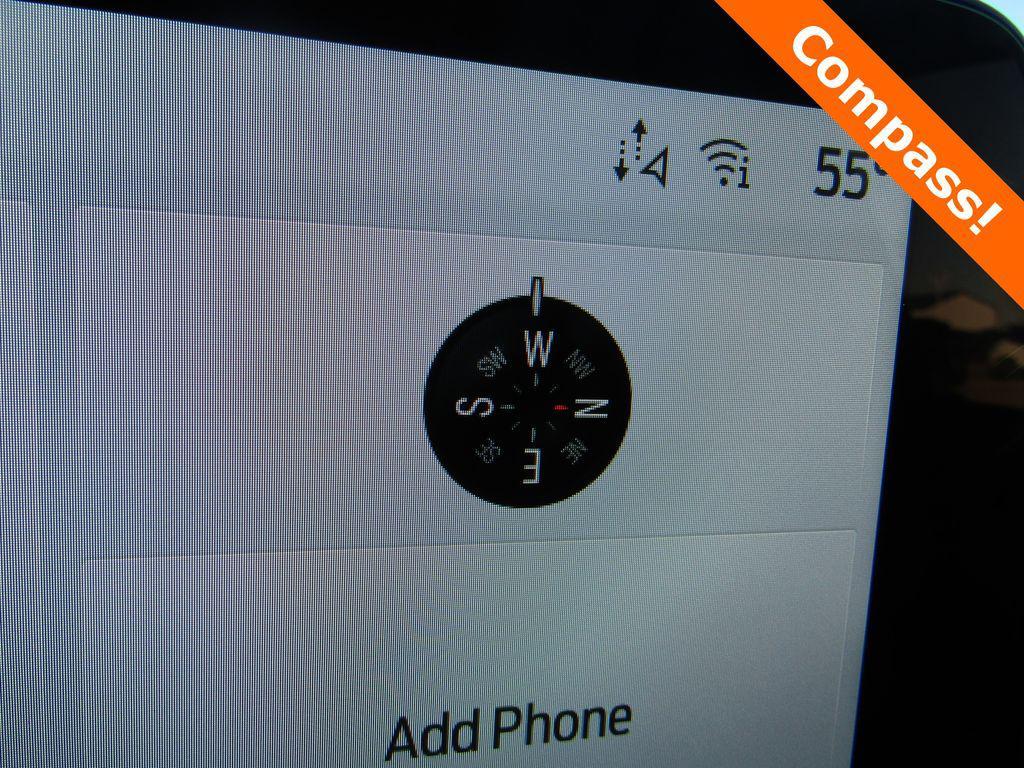 new 2026 Ford Escape car, priced at $33,430