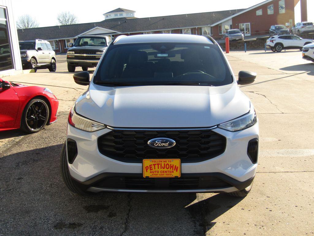 new 2026 Ford Escape car, priced at $33,430