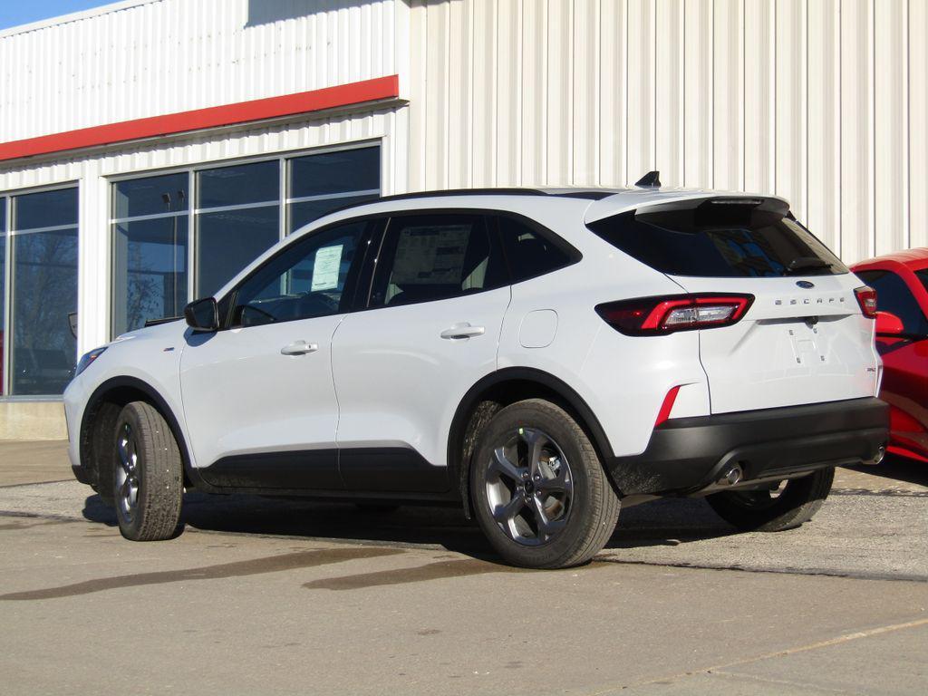 new 2026 Ford Escape car, priced at $33,430