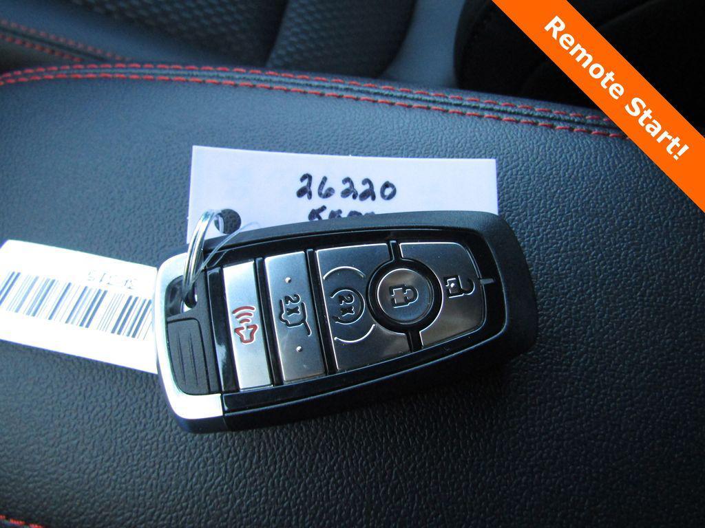 new 2026 Ford Escape car, priced at $33,430