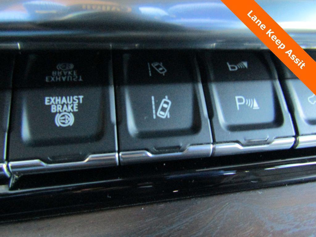 used 2024 GMC Sierra 2500 car, priced at $62,995