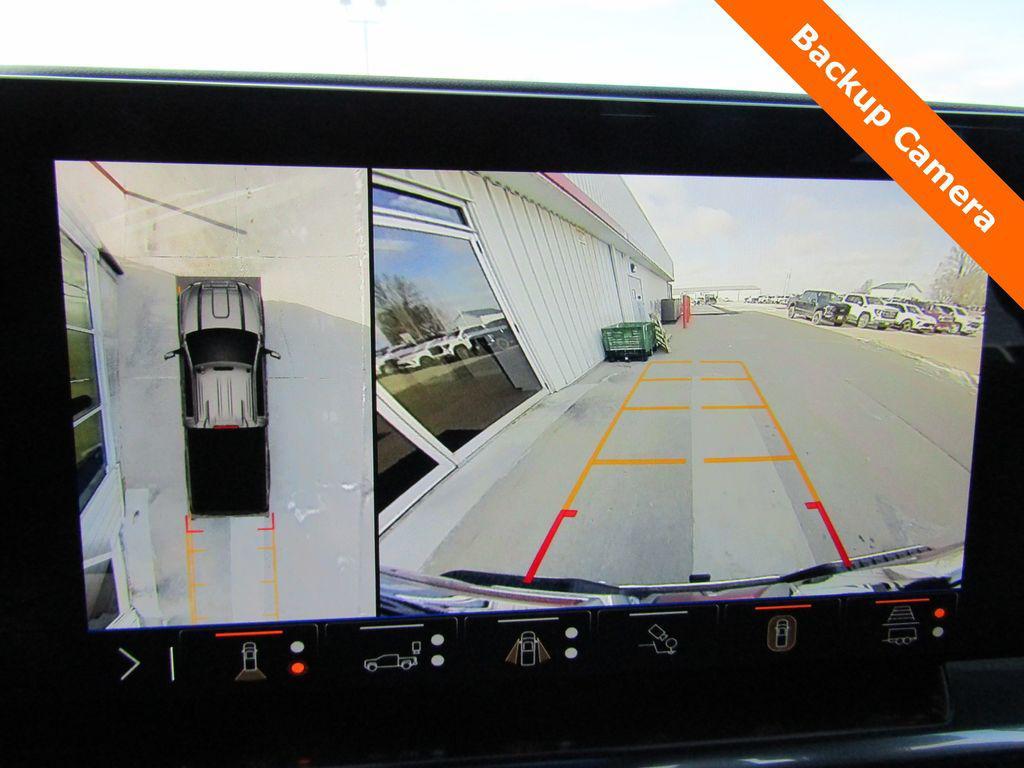 used 2024 GMC Sierra 2500 car, priced at $62,995