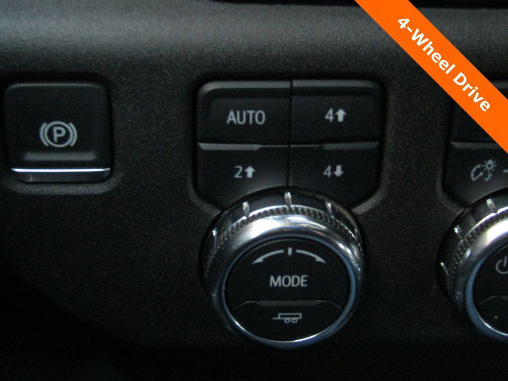 used 2024 GMC Sierra 2500 car, priced at $62,995