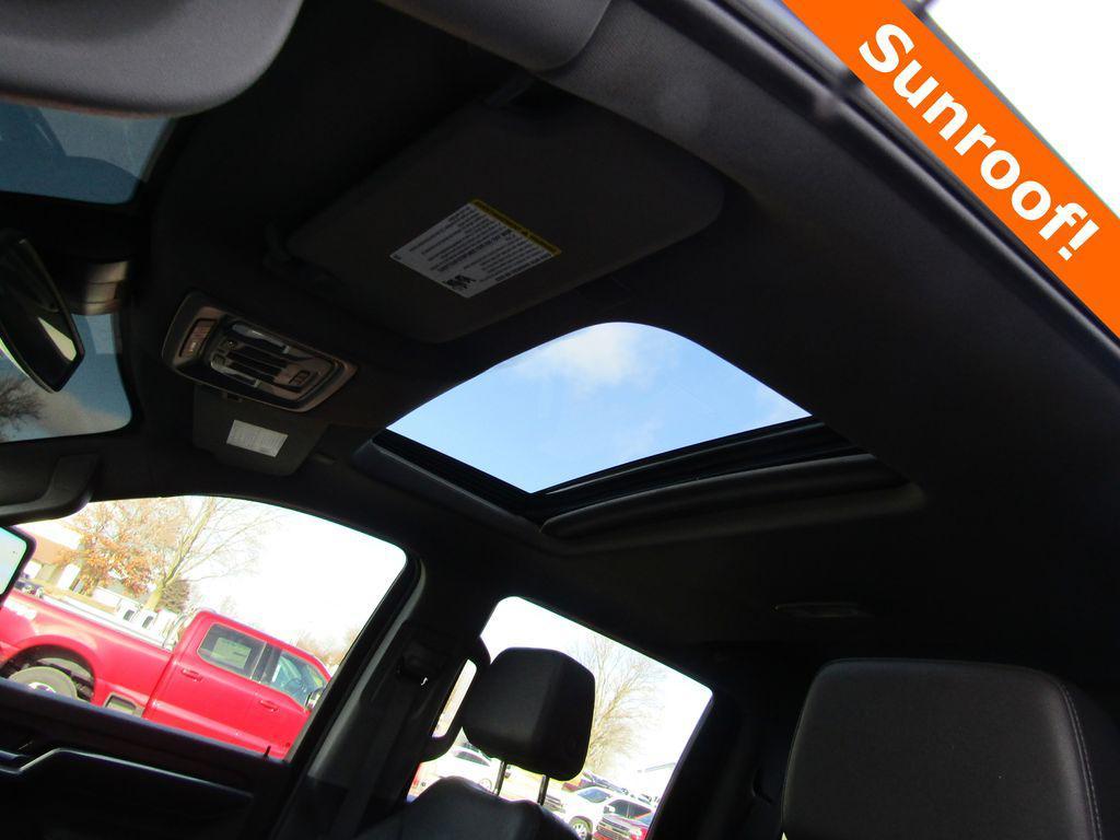 used 2024 GMC Sierra 2500 car, priced at $62,995