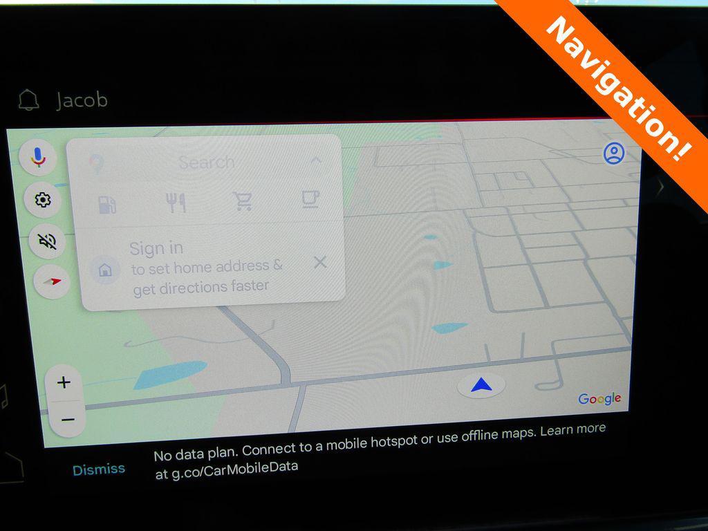 used 2024 GMC Sierra 2500 car, priced at $62,995