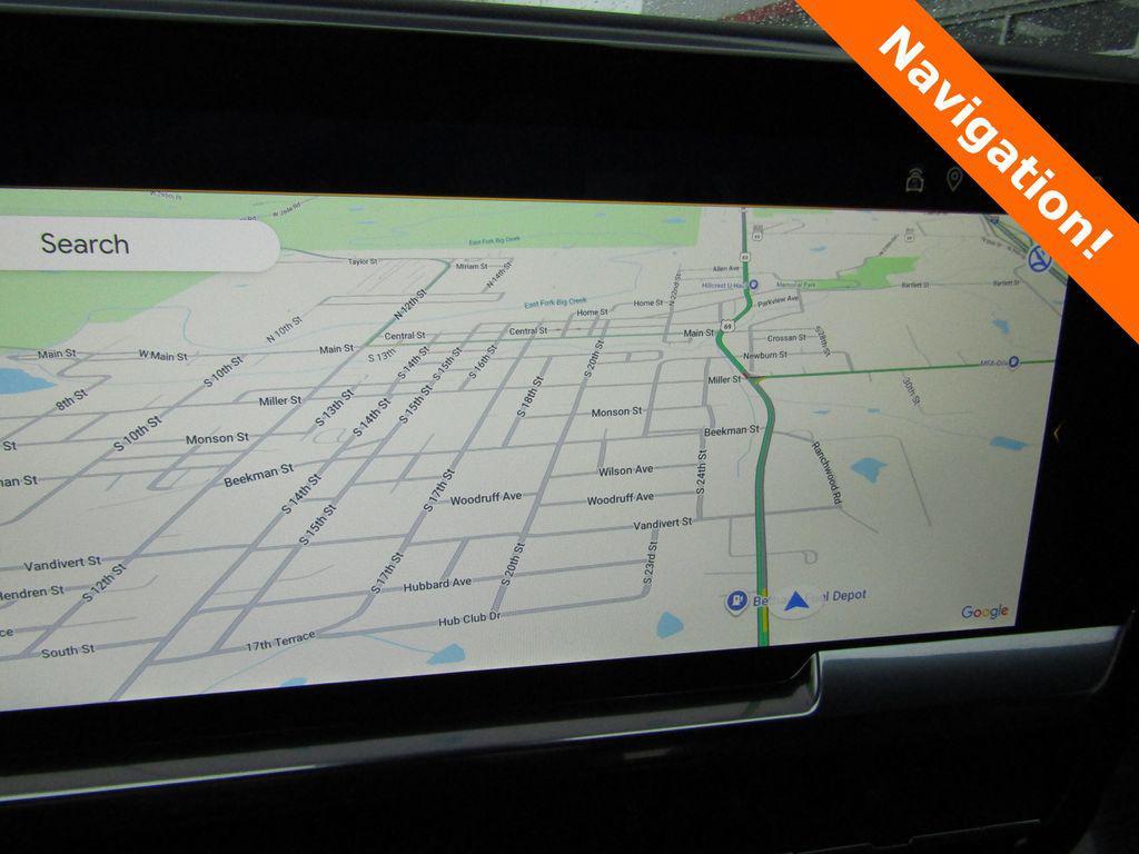 new 2026 Chevrolet Silverado 1500 car, priced at $62,580