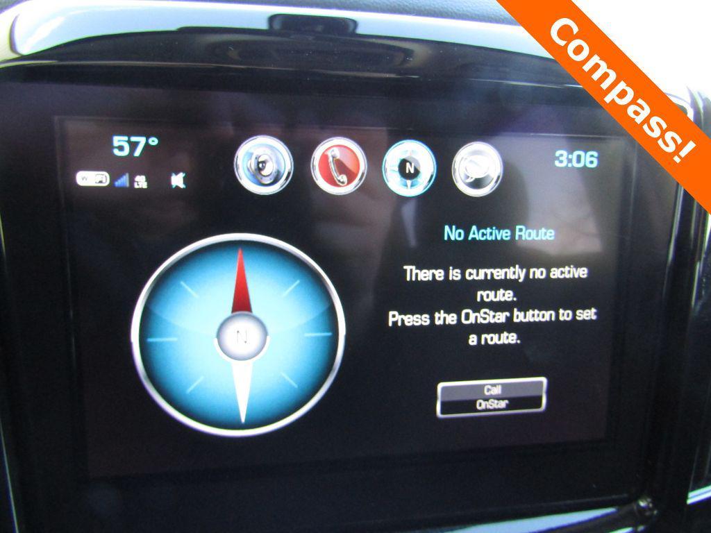 used 2019 Chevrolet Traverse car, priced at $15,000