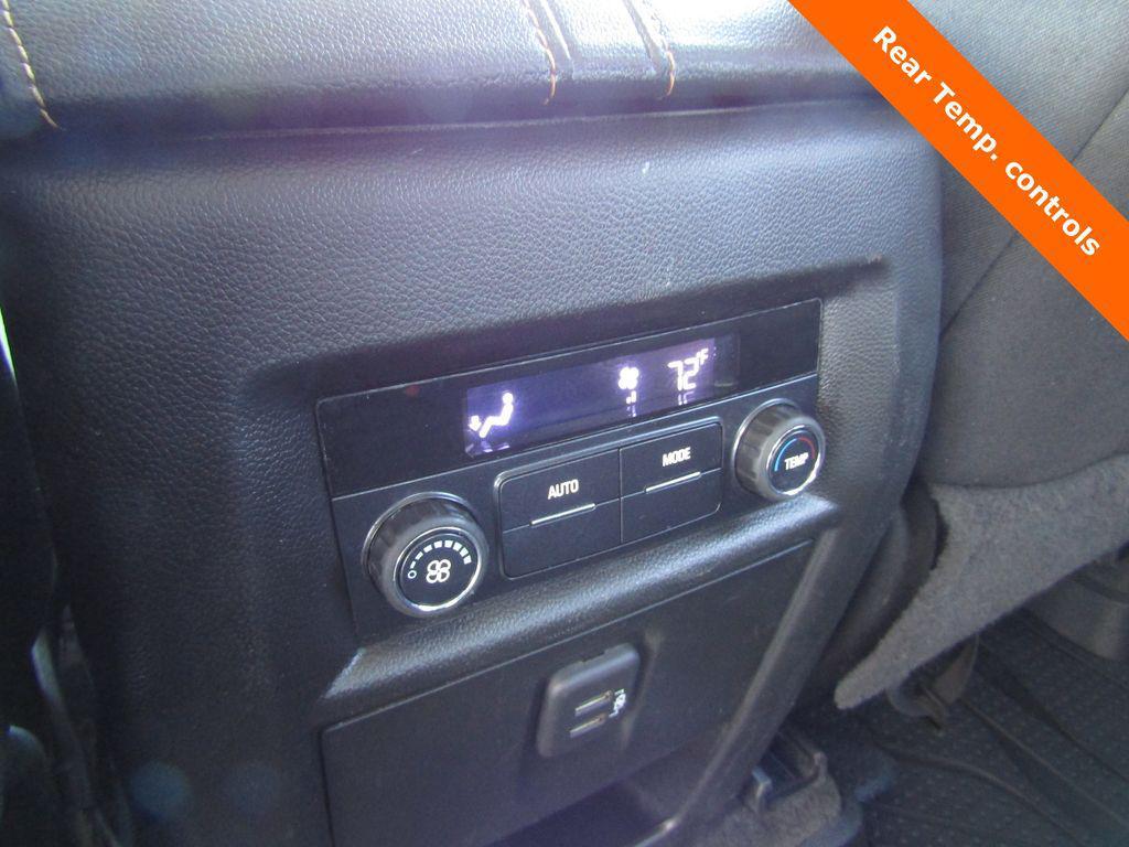 used 2019 Chevrolet Traverse car, priced at $15,000