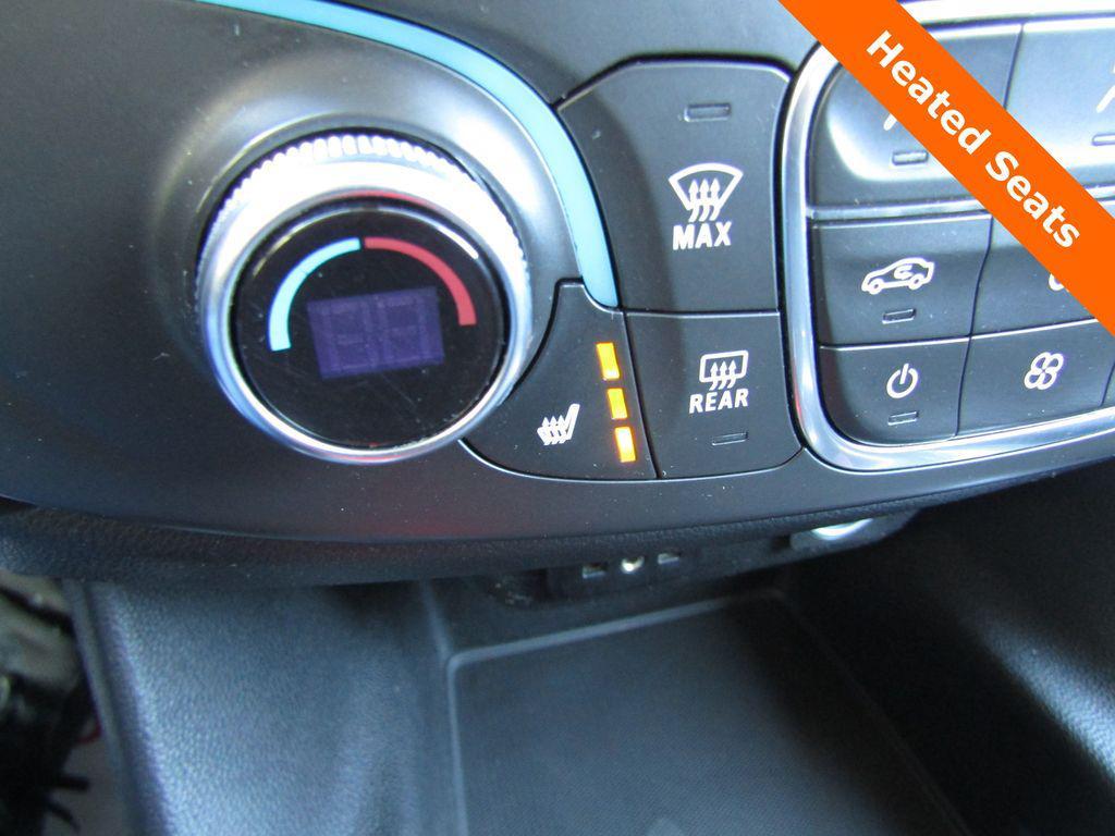 used 2019 Chevrolet Traverse car, priced at $15,000