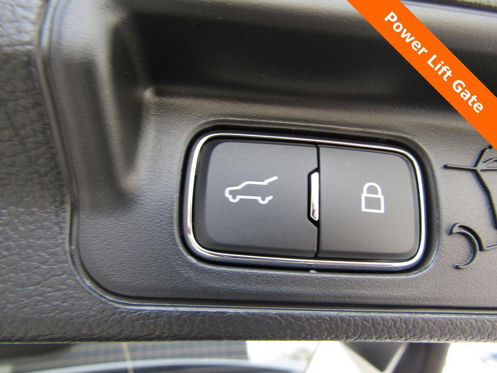 new 2026 Ford Explorer car, priced at $41,780